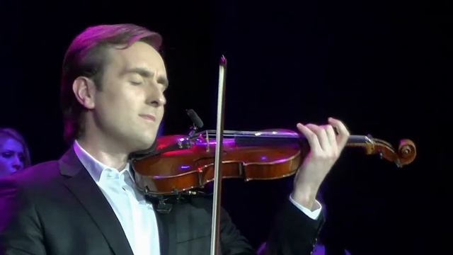 «Проект Івасюк 65» (18.03.2014) 4-й концерт у Льв.Опері смотреть онлайн
