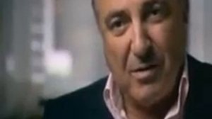 Березовский Интервью 2011 год