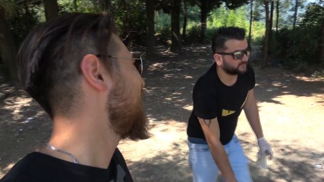 10 KG DEV LOLİPOP YAPTIK orhantumerkan смотреть онлайн