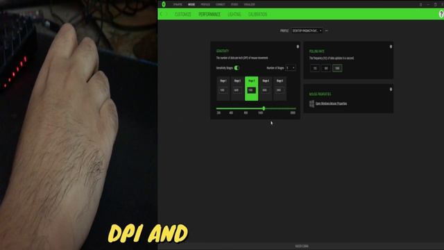 Razer Cobra | Full Unboxing,Gameplay And Customization😍 смотреть онлайн