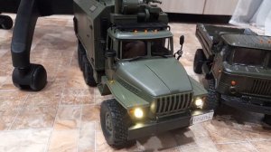 ШИШИГА И УРАЛ ЛУЧШИЕ ДРУЗЬЯ!!!