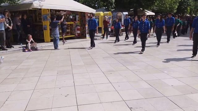 Остров Корфу / 2019 смотреть онлайн