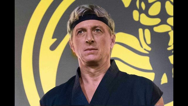 Top 5 Best Cobra Kai Characters! смотреть онлайн