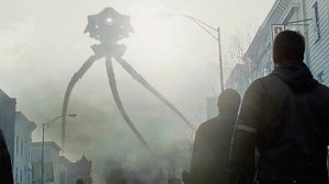 война миров встретил бербота