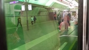 5 линия метро Спб