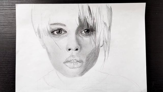 Anastasia Shcheglova drawing смотреть онлайн