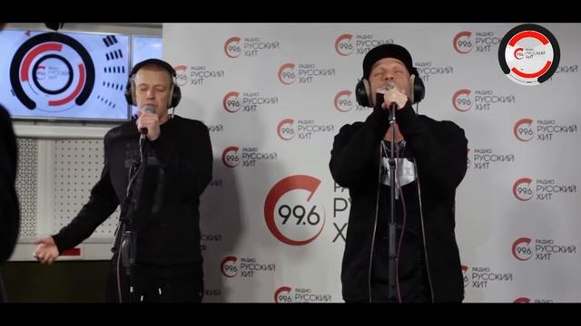 Лигалайз - Мелодия души. #ЖивойЗвук в #УгагаринШоу смотреть онлайн