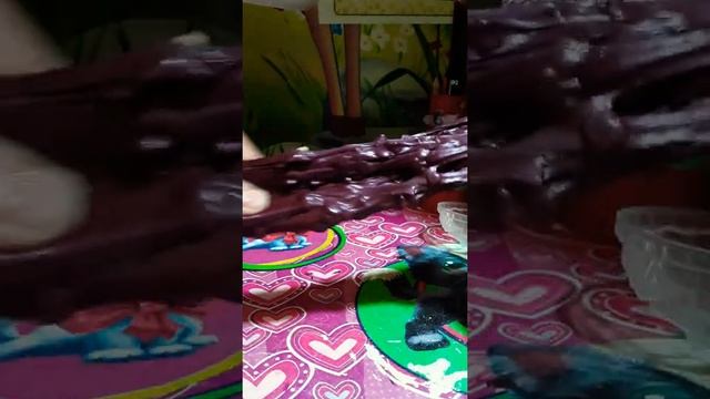 Слаймы 😱😱😱😅😅😅НоВаЯ РаСпоКовКА🎉🎁🎁🎁🎉🎉🎉 УРА!!!!!! смотреть онлайн