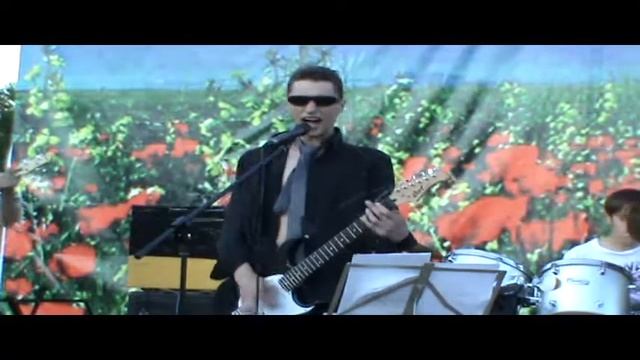 _The SHIFT - Лесник [ Cover version].avi смотреть онлайн