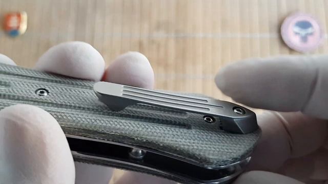 Boker Plus Pocket Smatchet