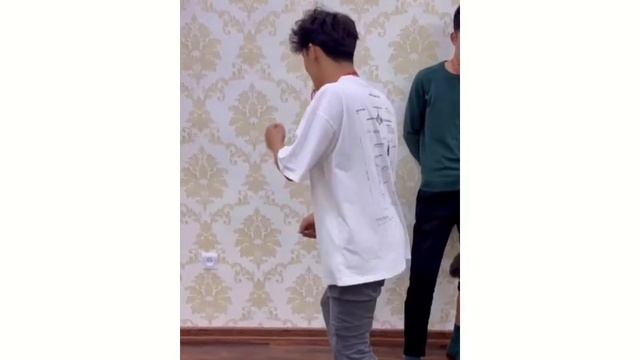 ASAD HAM MIYRIBEK PEGASDAN TREND // PEGAS SHOU смотреть онлайн