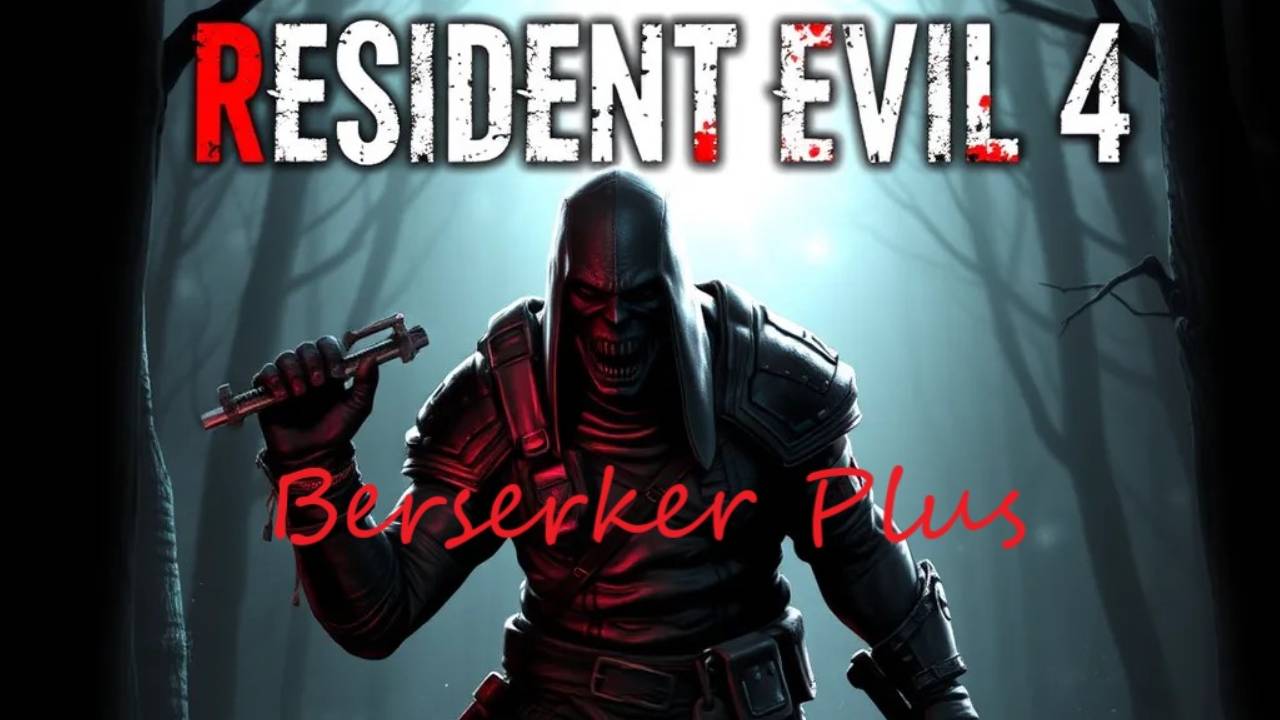 Resident Evil 4 Remake #10 (Часть2) Подземелье