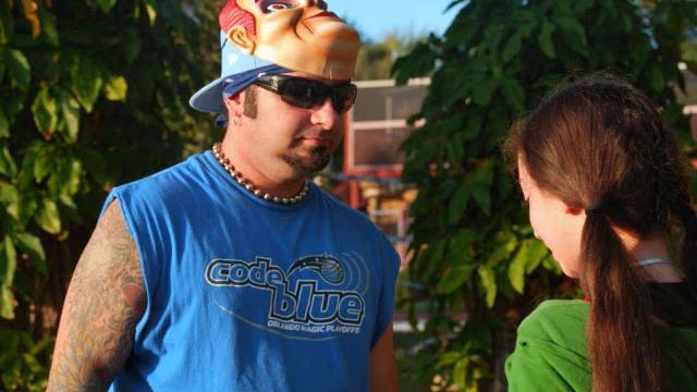 NSYNC Nigels 11 Chris Kirkpatrick Interview w/ Pavlina смотреть онлайн