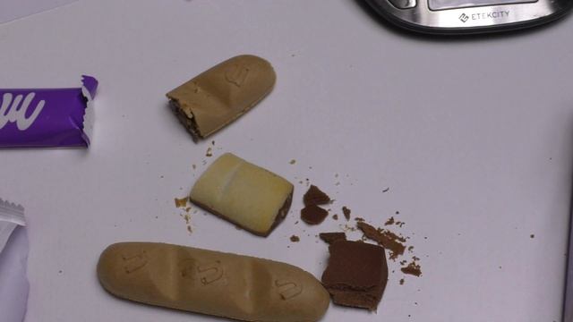 MILKA Cruncy Break ### NUTELLA Bready [en/de] смотреть онлайн