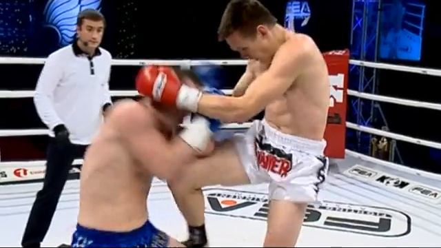 KOK WORLD GP 2013 PROMO смотреть онлайн