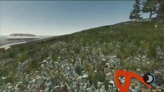 The Forest #1 возвращение maxkill смотреть онлайн