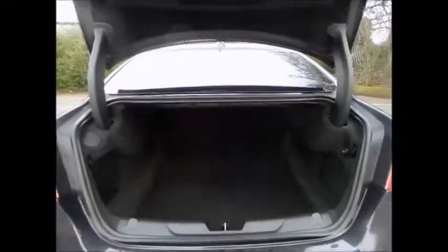 Used Jaguar XE 3.0 V6 Supercharged S at Sturgess Group FG65VXS смотреть онлайн