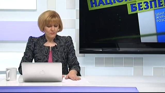 'Вопрос национальной безопасности'. Эфир 3.12.2015. Ч. 2 смотреть онлайн