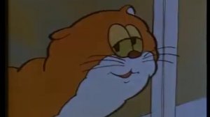 Хитрая ворона мултфилм