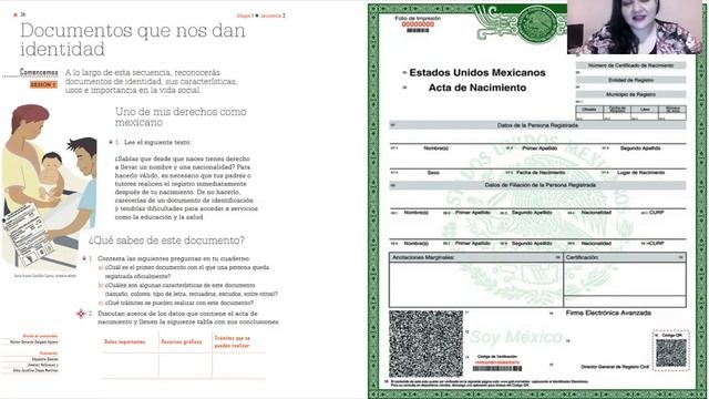 Español paginas 34 y 35 смотреть онлайн