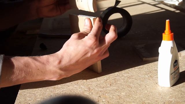 DIY Custom Wooden JBL смотреть онлайн