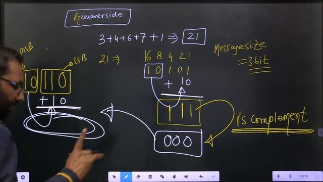 Computer Network for GATE 2023 - 🔴 Live Class | GATE Free Online Classes | Computer Science | Lect- смотреть онлайн