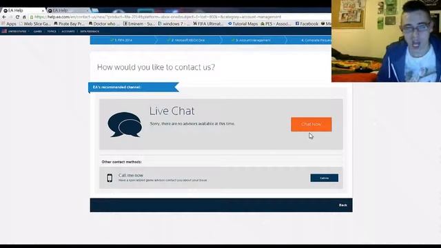 How to Contact EA about Lost or Hacked Items or Coins in Fifa Ultimate Team! смотреть онлайн