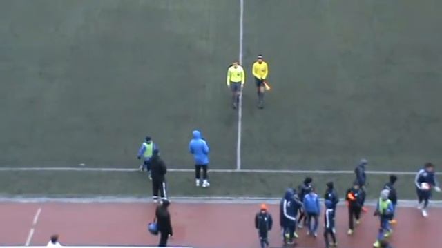 Концовка матча смотреть онлайн