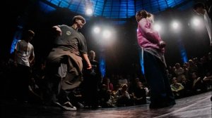 Хип-Хоп Баттл [Distant Flow] TOP 8 (Ноябрь 2024)