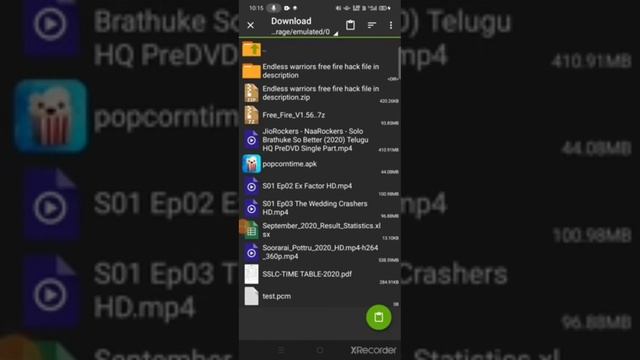 How To Setup Hack File Using Zarchiver Hack To Free Fire# ATTA GAMING