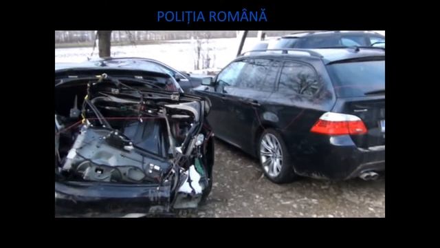 Masini de lux furate din tara si strainatate смотреть онлайн