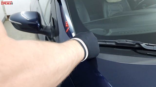 Водосток ПРЕМИУМ для KIA CERATO (III+III рестайлинг) с 2013г.в. - strelka11.ru смотреть онлайн