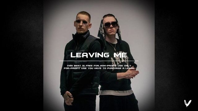 FREE KIZARU Type Beat - Leaving me