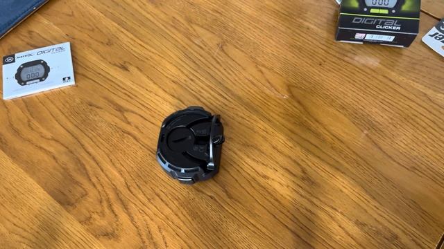 Matrix Digital Clicker - Unboxing