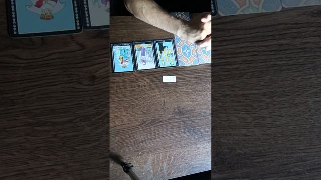 РЫБЫ, ТАРО ПРОГНОЗ 15 - 21 ИЮЛЯ 2024 ГОДА смотреть онлайн