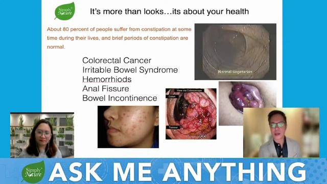 Say Goodbye to Constipation: Simple Solutions for Relief смотреть онлайн