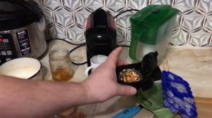 Как правильно заваривать Мухомор  В ковшике на газу! Или в кофемашине