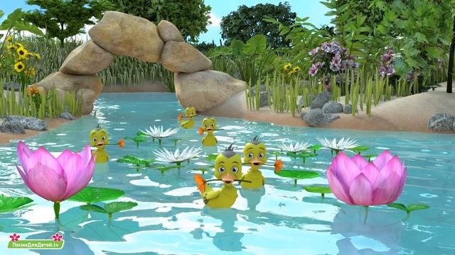 Мульт хиты | мультики для малышей | песни для детей | на русском смотреть онлайн