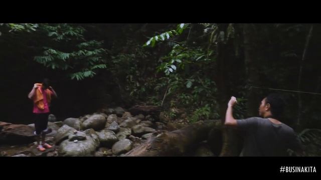 Road to Janda Baik смотреть онлайн