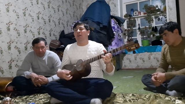 Воҷиб Собиров - Мард хам мемираду номард хам 2022