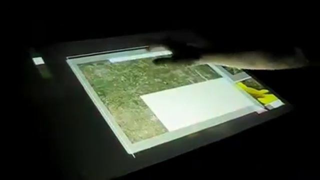 Pole's Multitouch смотреть онлайн