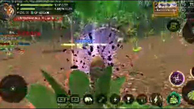 The Tiger Online Simulator Pvp