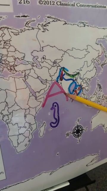 Cycle 1 Geography Week 7 смотреть онлайн