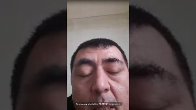 Fizika Kinematika amaliy (ma'ruzachi: M.Umaraliyev) смотреть онлайн