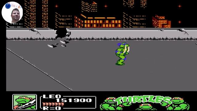 Ностальгия по детству! #PS_V_ARTUR #PlayStation5 #dendy #thecowabungacollection №4 смотреть онлайн