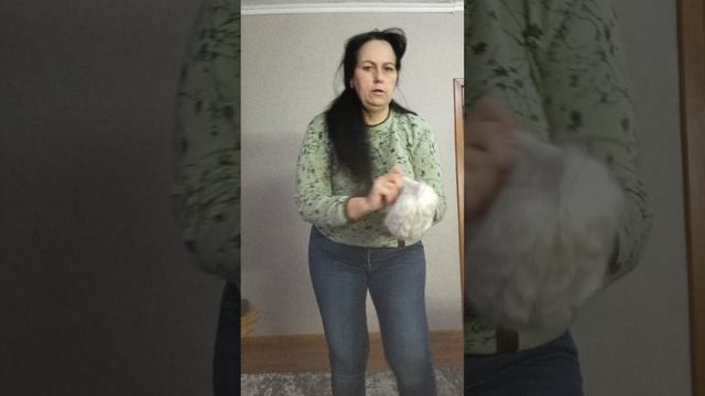 Пуховые изделия у Ольги из Волгоградской области т.89020931602 смотреть онлайн