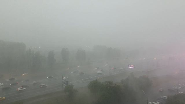 дождь в Москве 28.06.21 смотреть онлайн