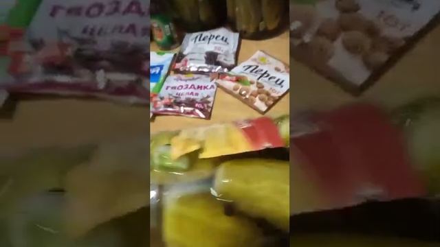 #заготовка #вкусно #консервирование смотреть онлайн