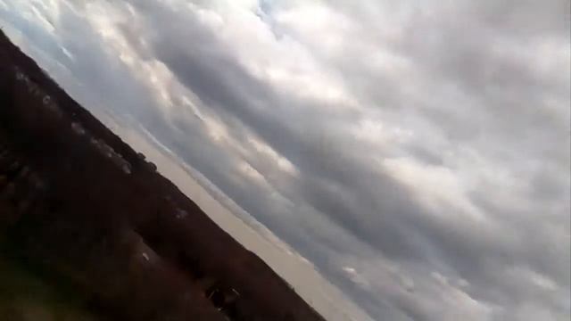 Another Bixler 1.1 with Raspberry Pi Zero and v1 Camera College Park, MD смотреть онлайн