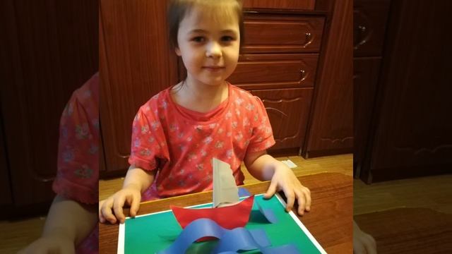 Поделки младшей школы смотреть онлайн